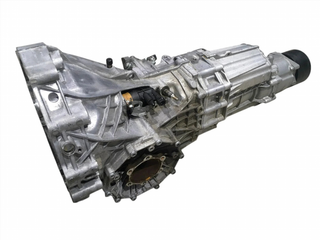 Caja Cambios HCG Audi A4 B6