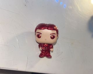 Funko Pop Stranger Things Rosso