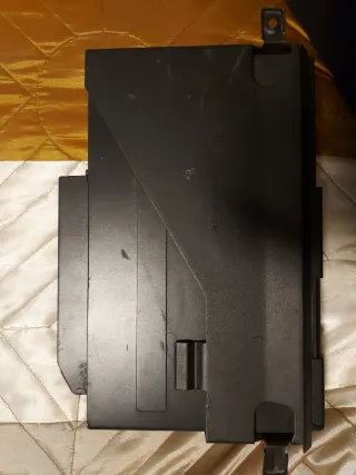 Cargador CD Mercedes W203