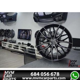 Llantas 18 BMW F30 Performance BM013