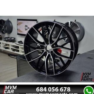 Llantas 18 BMW F30 Performance BM013