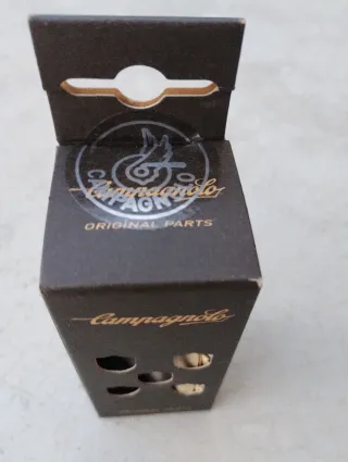 Zapatas Campagnolo para carbono