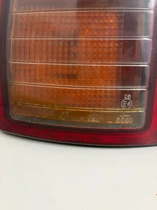 Piloto Trasero izquierdo Toyota Supra MK3 Turbo