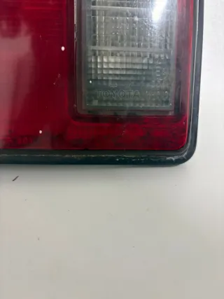 Piloto Trasero izquierdo Toyota Supra MK3 Turbo