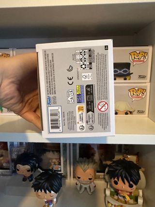 Funko Pop! Demon Slayer Mitsuri Kanroji 2046