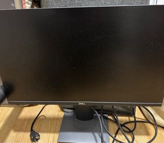 Monitor DELL P2419H