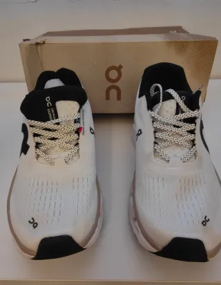 Zapatillas On Running Cloudmonster running