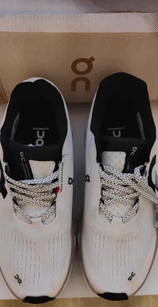 Zapatillas On Running Cloudmonster running