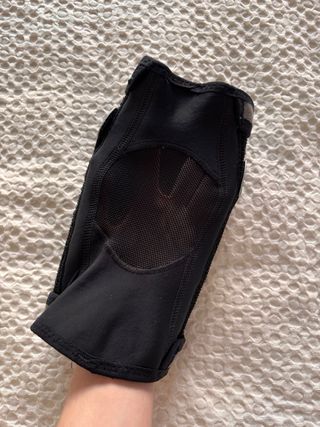 Par de rodilleras deportivas