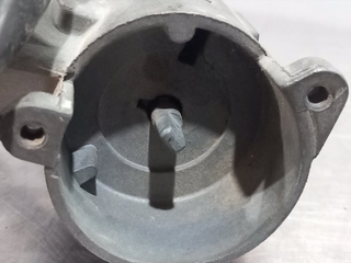 ANTIRROBO / LLAVE CONTACTO TOYOTA AVENSIS BERLINA