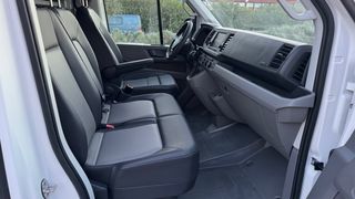 Volkswagen Crafter 2.0 TDI 140CV AUTOMATICO CAMARA