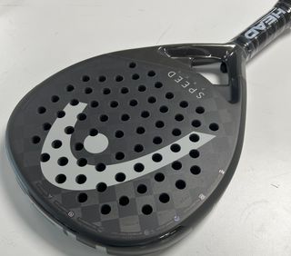 Pala Head Speed Pro X 2025