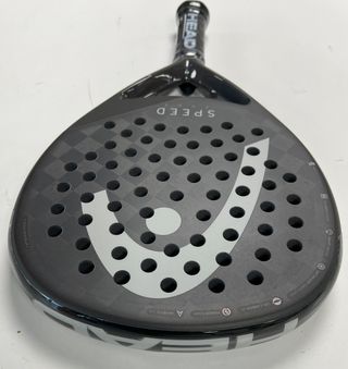 Pala Head Speed Pro X 2025