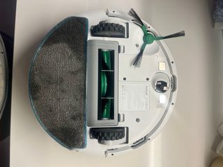 Aspiradora Robot iRobot Roomba Y0112