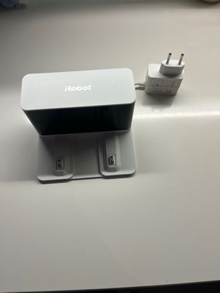 Aspiradora Robot iRobot Roomba Y0112