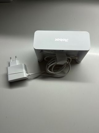 Aspiradora Robot iRobot Roomba Y0112