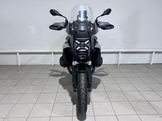 BMW R 1300 GS Triple Black ¡4863km!