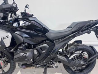 BMW R 1300 GS Triple Black ¡4863km!