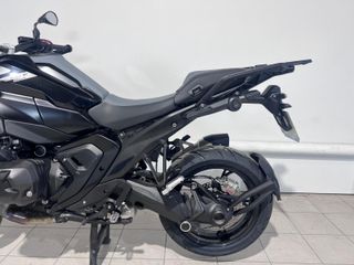 BMW R 1300 GS Triple Black ¡4863km!