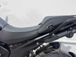 BMW R 1300 GS Triple Black ¡4863km!