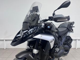 BMW R 1300 GS Triple Black ¡4863km!