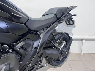 BMW R 1300 GS Triple Black ¡4863km!