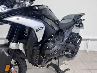 BMW R 1300 GS Triple Black ¡4863km!