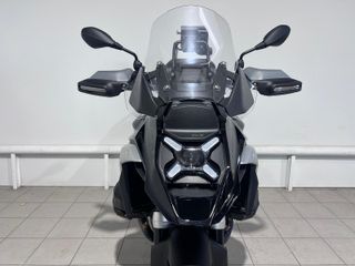 BMW R 1300 GS Triple Black ¡4863km!