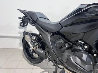 BMW R 1300 GS Triple Black ¡4863km!