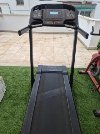 Cinta de correr Domyos T540c