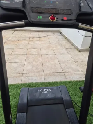 Cinta de correr Domyos T540c