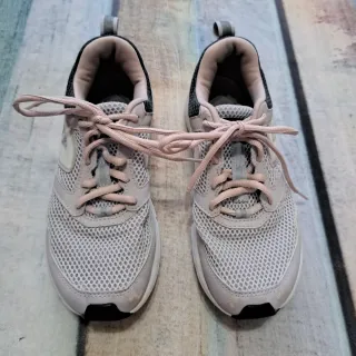 Zapatillas deportivas Kalenji rosas