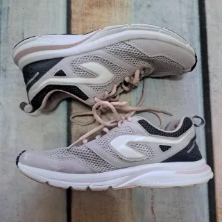 Zapatillas deportivas Kalenji rosas