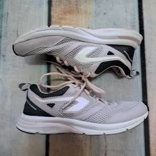 Zapatillas deportivas Kalenji rosas