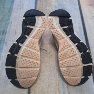 Zapatillas deportivas Kalenji rosas