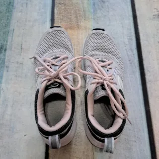 Zapatillas deportivas Kalenji rosas
