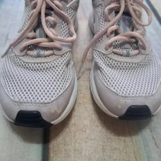 Zapatillas deportivas Kalenji rosas