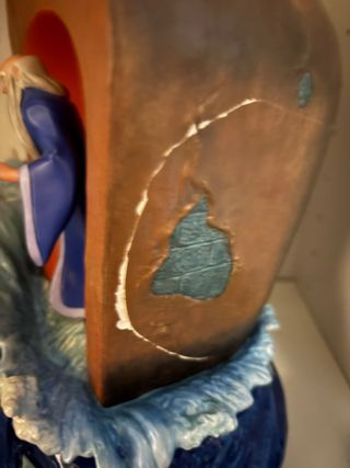 WDCC Fantasía Mickey Mago