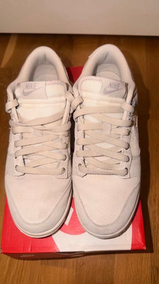 Nike Dunk Low Lt Orewood Brn/Lt Orewood Brn