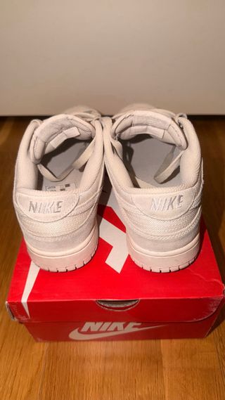 Nike Dunk Low Lt Orewood Brn/Lt Orewood Brn