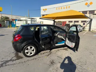 KIA Ceed 2007