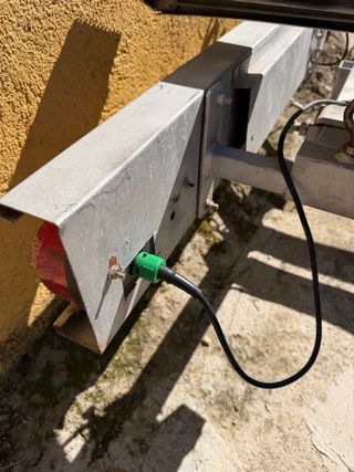 Remolque moto de agua