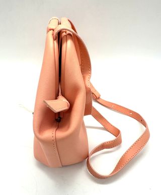 Bolso Bottega Veneta Rosa