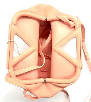 Bolso Bottega Veneta Rosa