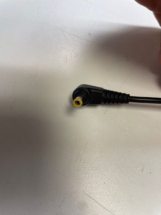 Cargador para consola PSP