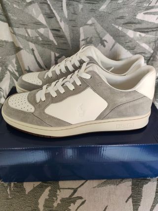 Zapatillas Polo Ralph Lauren Talla 42