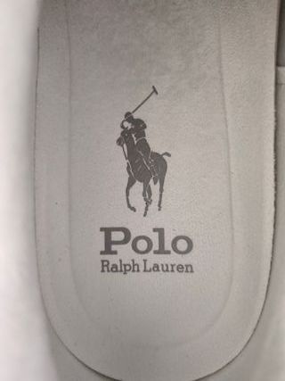 Zapatillas Polo Ralph Lauren Talla 42