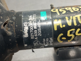 AMORTIGUADOR DELANTERO IZQUIERDO MERCEDES-BENZ VI