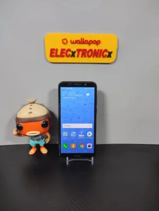 Samsung A3, Huawei Y5, mi A3 y redmi note 10