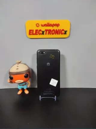 Samsung A3, Huawei Y5, mi A3 y redmi note 10